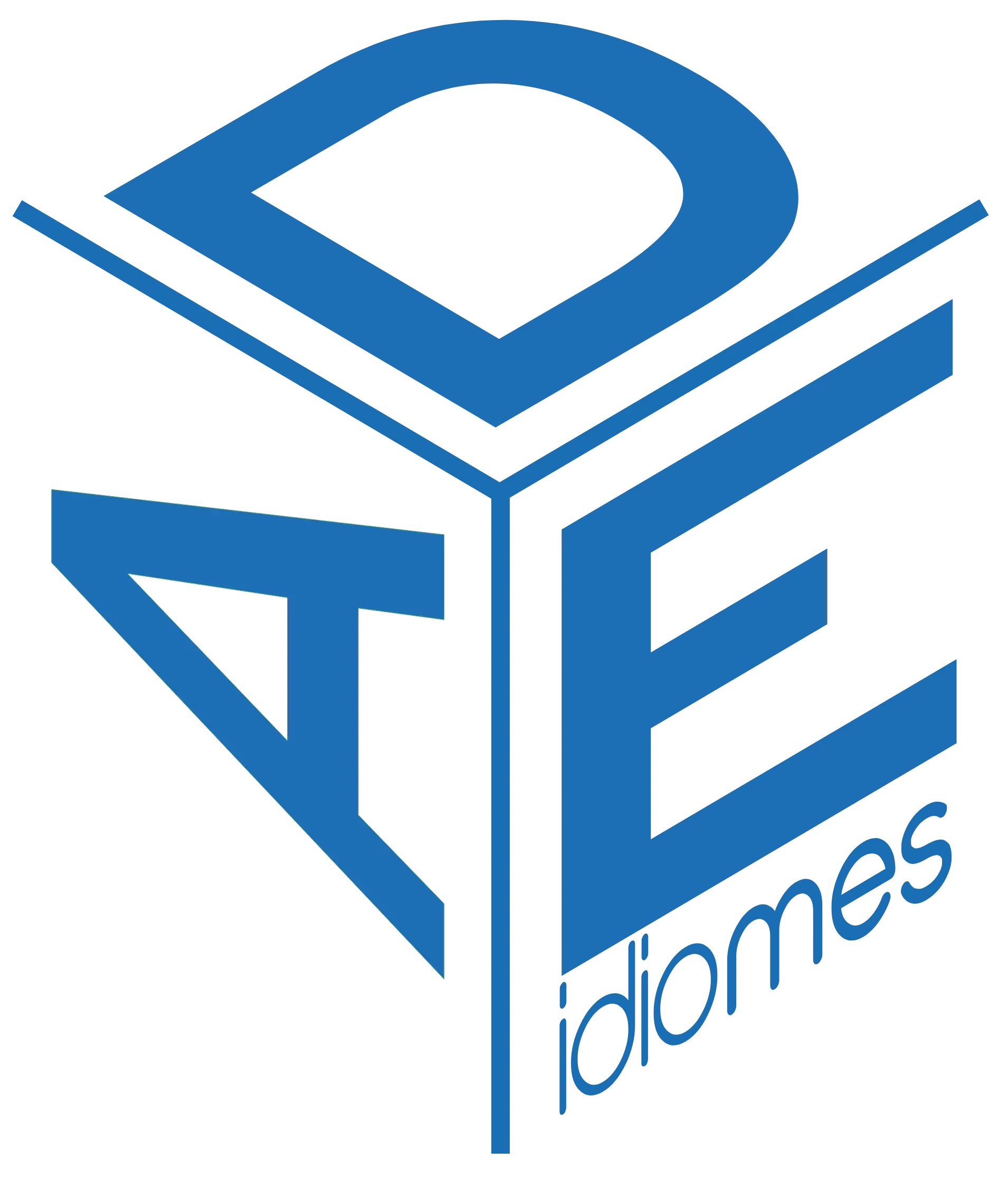 ADE Idiomes